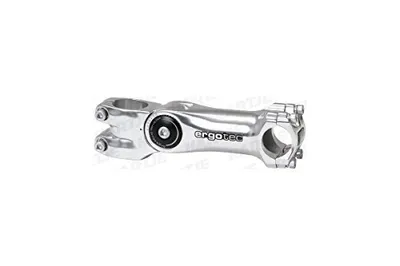 Produktbild von ErgoTec Ergotec Octopus 2 Ahead 25,4 125Mm Silb. Level 4