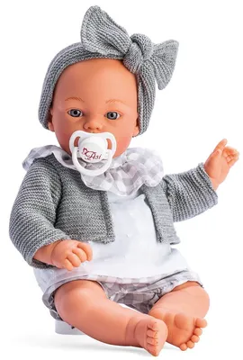 Image de Poupée espagnole Koke 36 cm (Jouet, Poupée)