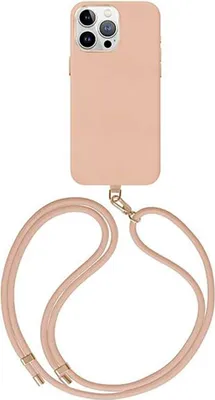 Zdjęcie produktu dla Uniq Etui Coehl Muse Iphone 15 Pro 6.1" Magnetic Charging Dusty Nude