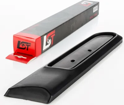 Produktbild von Seitenleiste Türleiste Blende lackierbar hinten rechts 735488140 für FIAT 500 C