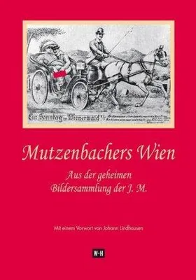 Produktbild von Mutzenbachers Wien
