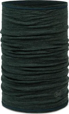Produktbild von Buff Lightweight Merino Wool Multifunktionstuch Grün