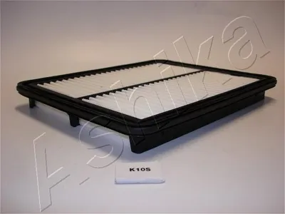 Produktbild von ASHIKA 20-K0-010 Luftfilter für KIA SORENTO I (JC)