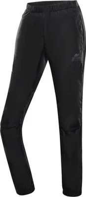 Produktbild von Hose für Damen, Modell LPAB583990, Schwarz, reguläre Passform, ganzjährig