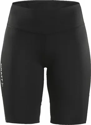 Produktbild von Craft Rush Short Tight Damen - Schwarz