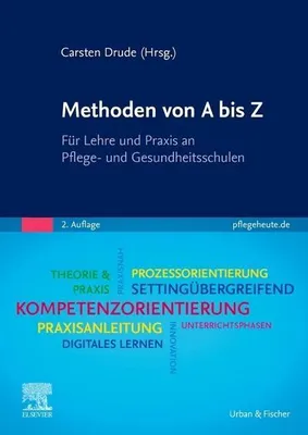 Obrázok produktu pre Methoden von A bis Z