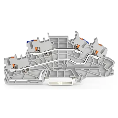 Obrázek produktu pro Wago 2203-6649, 5,2 mm, 109,7 mm, 50 kusů
