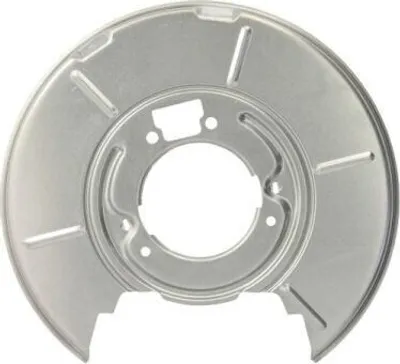 Produktbild von BLIC Spritzblech Bremsscheibe für BMW 3 Limousine (E46) Hinten Rechts 6508-03-0060878K Ankerblech