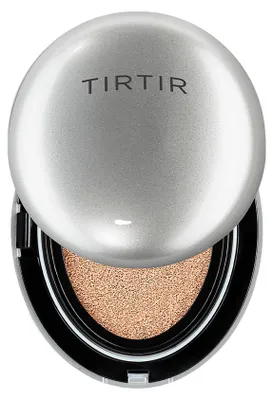 Produktbild von TIRTIR Mask Fit Aura Cushion 24N Latte 18 g - Grundierung für das Gesicht