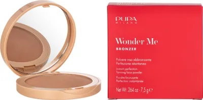 Produktbild von Pupa Wonder Me Blush #001 Light Neutral 7,5 g