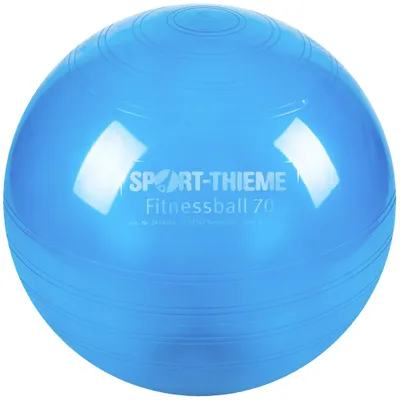 Produktbild von Sport-Thieme Fitnessball, 70 cm