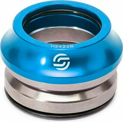 Immagine prodotto di Cuffie SALT - Pro integrate (MULTI702)