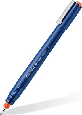 Produktbild von STAEDTLER Tuschezeichner Mars matic