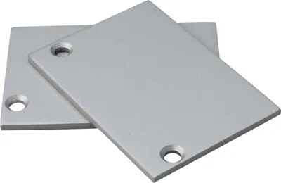 Produktbild von Artecta Pro 26 End Caps Set mit 2 Stück
