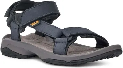 Produktbild von Teva Terra Fi Lite Leather Herren - Sandalen, Größe:39.5 (US 7), Farbe:total eclipse