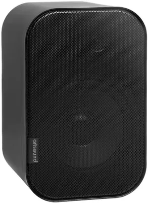 Produktbild von Artsound UNI20, Set aus 2 passiven Lautsprechern, 2-Wege HiFi-Lautsprecher, 10-40 Watt,