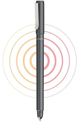 Produktbild von XPPen Passiver Stift P08A für Note Plus