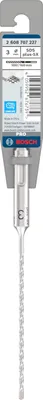 Zdjęcie produktu dla Młotowiertarka PRO SDS plus-5X, 3 x 100 x 160 mm