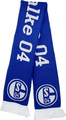 Produktbild von FC Schalke 04 S04 Schal Classic
