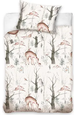 Imagen del producto de Preparación para ir a la cama: Cuento del bosque