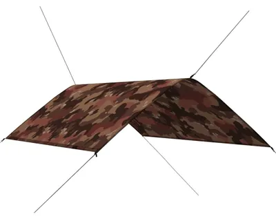 Obrázek produktu pro vidaXL Outdoor-Tarp 3x2 m Camouflage