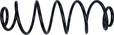Produktbild von 2X Maxgear Feder Fahrwerksfeder Hinten