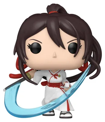 Immagine prodotto di Figura POP Hells Paradise Sagiri #2279