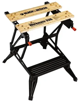 Produktbild von Workmate-Werkbank