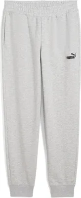 Produktbild von Puma Ess Small N1 Logo Trainingshose Grau S Frau Grau S