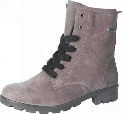 Produktbild von Ricosta Stiefel in Grau, Größe 40