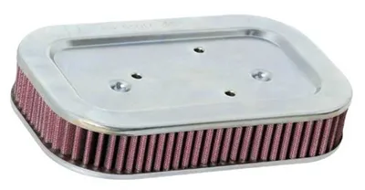 Produktbild von K&N HD-8834 Hochleistungsluftfilter Langzeitfilter Rechteckig
