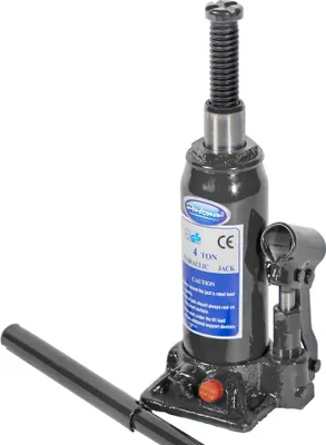 Produktbild von Hydraulischer Stempelwagenheber - 4t