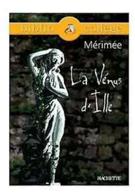 Image de Mérimée - La Vénus d'Ille