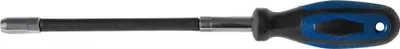 Immagine prodotto di SW acciaio 02066L Cacciavite I esagonale I 6 x 280 mm I albero flessibile I cacciavite esagonale Utensile