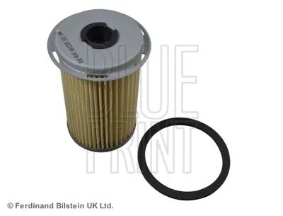 Produktbild von Kraftstofffilter BLUE PRINT ADF122305 für FORD MONDEO IV Turnier (BA7) Filtereinsatz