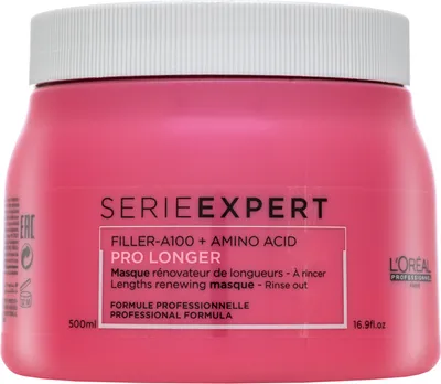 Immagine prodotto di Loreal SE Pro Longer Maschera 500ml Serie Expert