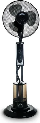 Produktbild von 40 cm Standventilator mit Sprühfunktion