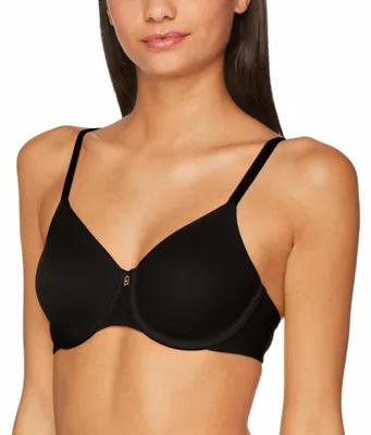 Produktbild von Triumph Damen Minimizer-BH Body Make-Up Essentials - BLACK - Größe 90D