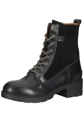 Produktbild von camel active Stiefelette Stiefelette Leder
