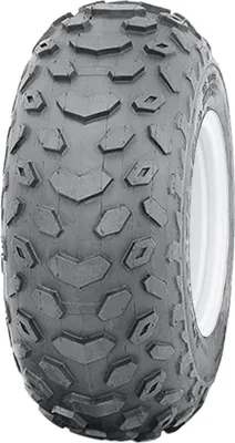 Produktbild von 19x7.00-8 ATV-Reifen Wanda P330 E mit Straßenzulassung Quad-Rad - 100mm PCD-Felge
