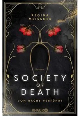 Obrázek produktu pro Society of Death. Von Rache verführt