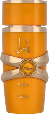 Produktbild von Lattafa Perfumes - Yara Tous EDP 100ml