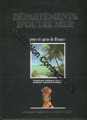 Image de Départements D'outre Mer
