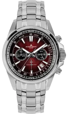 Produktbild von Jacques Lemans - 1-2117ZQ - Armbanduhr - Herren - Quarz - Liverpool