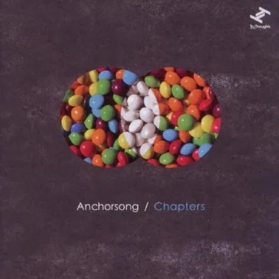Produktbild von Anchorsong-Chapters