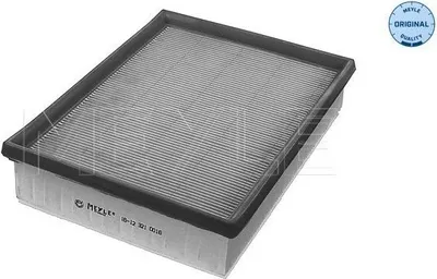 Produktbild von Luftfilter MEYLE 16-12 321 0016 für RENAULT LAGUNA III Grandtour (KT0/1) Filtereinsatz
