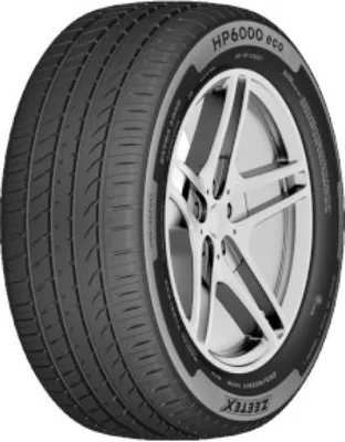 Produktbild von Zeetex Sommerreifen motorcycle-tyres HP6000 Eco ( 215/60 R17 96H )