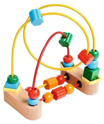 Image de Boucle de motricité Eichhorn EH
