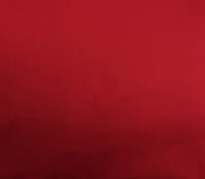 Produktbild von Möbelstoff Meterware Polsterstoff Bezugstoff Samtstoff Samt rot 1,40m