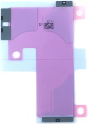 Produktbild von Batterie Lasche inkl. Akku Klebestreifen für iPhone 11 Pro Max
